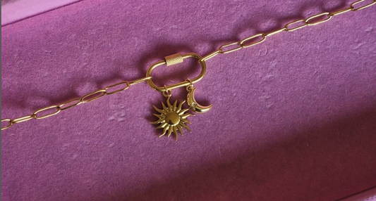 The Charm Club