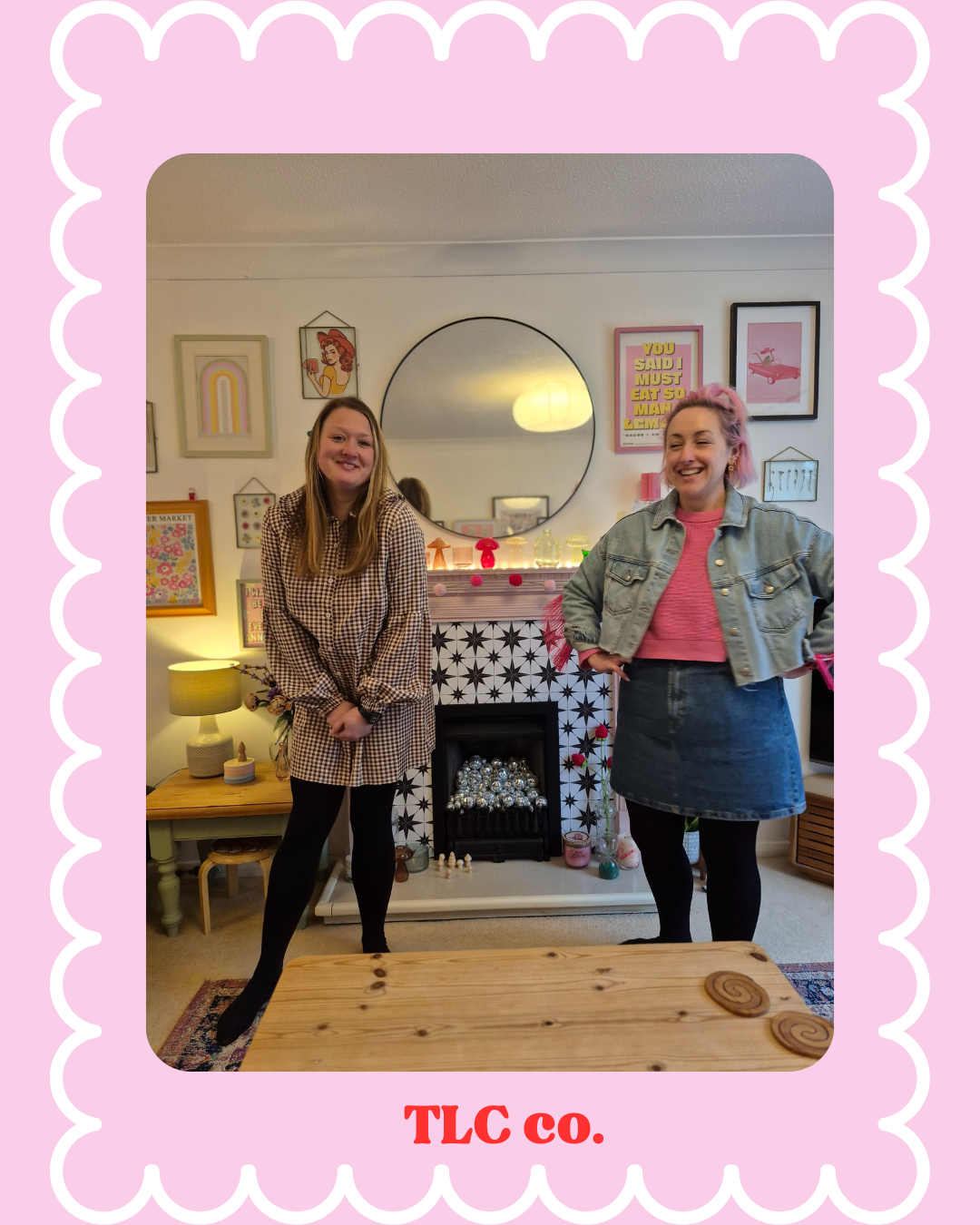 Our first Craft Market in Uckfield