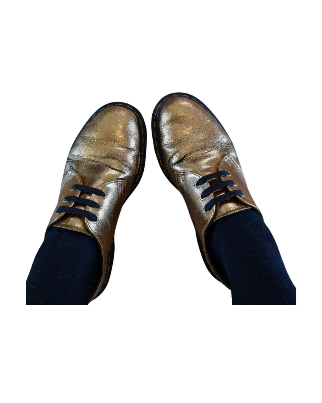 SHINY SHOE | Craft Workshop | 1-4pm